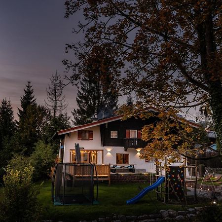 Willa Beautiful Cosy House Near Koenigsee Schönau am Königssee Zewnętrze zdjęcie