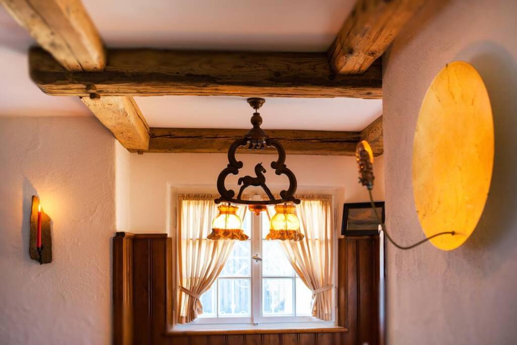 Beautiful Cosy House Near Koenigsee Schönau am Königssee Zewnętrze zdjęcie