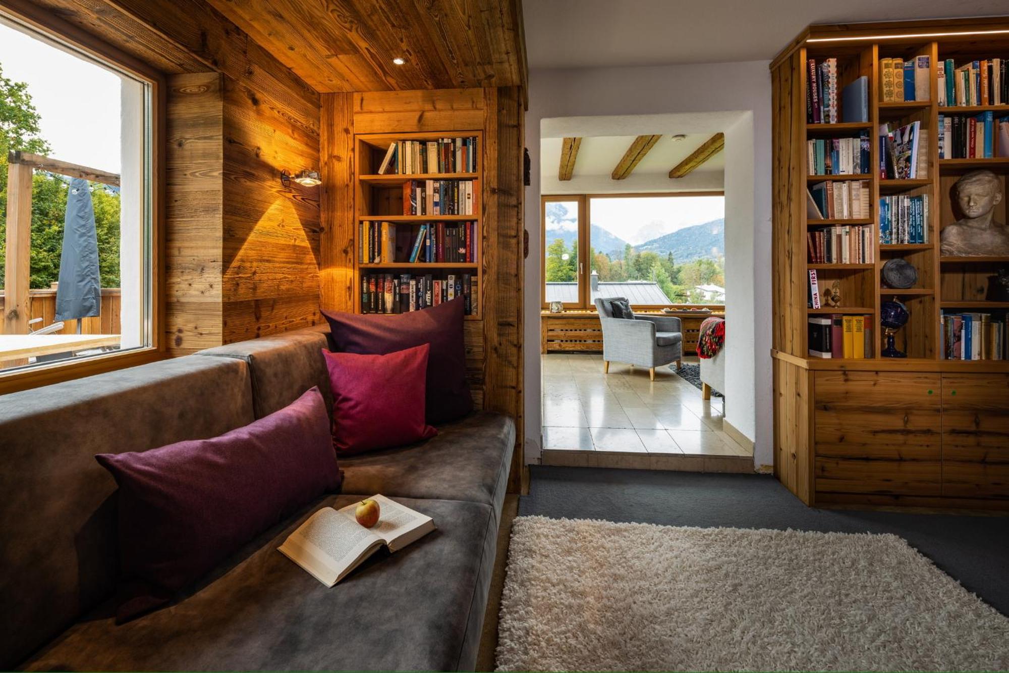 Beautiful Cosy House Near Koenigsee Schönau am Königssee Zewnętrze zdjęcie